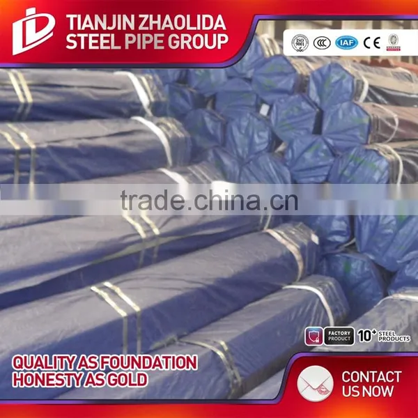API 5L Small Diameter Aisi 1020 Iron Seamless Steel Pipe Price List photo-6
