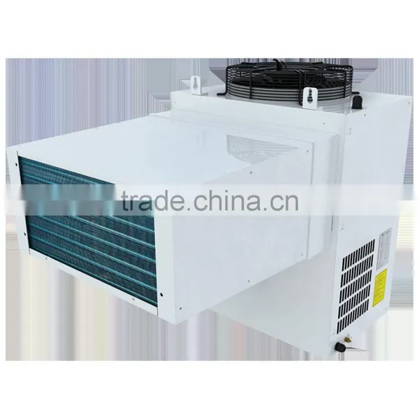 Monoblock Cooling System Cold Room Refrigeration Unit photo-2