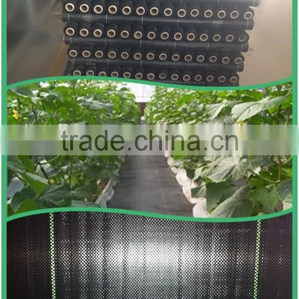 Garden Weed Mat