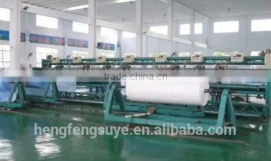 Hot Sale PVC Laminated Tent Tarpaulin photo-5