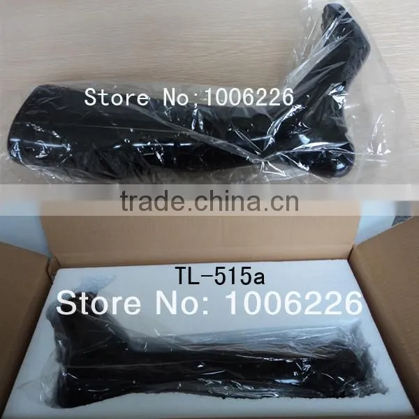 High Quality Abstrac Black Feet Mannequin TL-515 photo-2