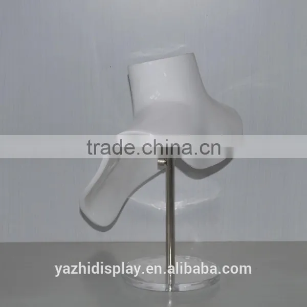High Quality Necklace Jewelry Display Mannequins photo-5