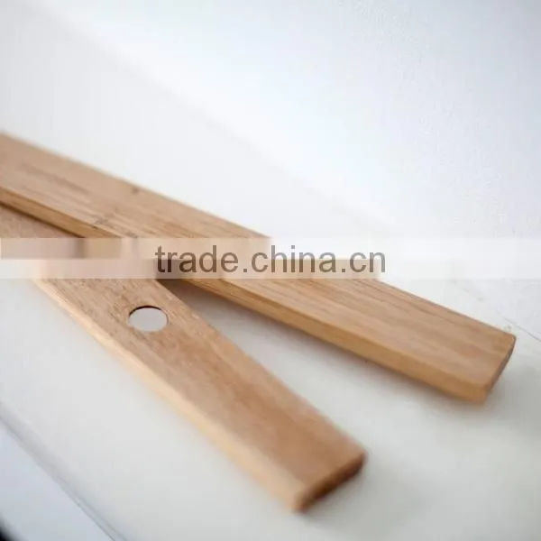 Wooden Poster Hanger photo-3