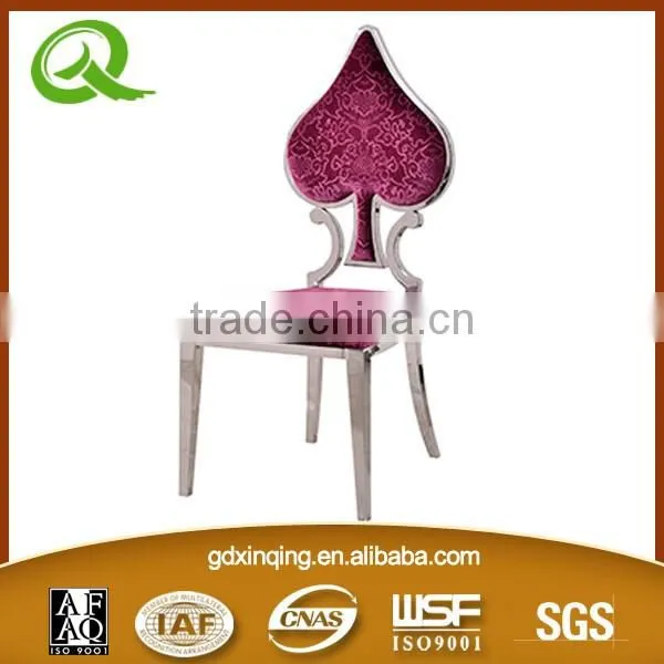 B354 Dining Room Furniture New Modern Design Dining Chair photo-6
