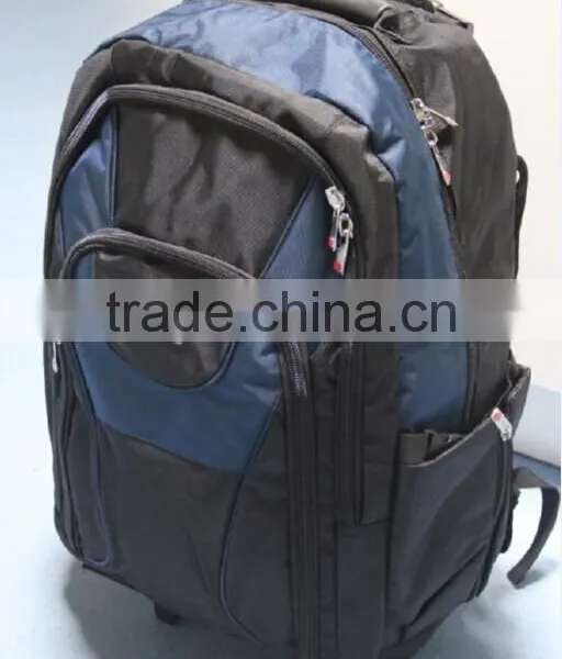 3 Pcs Luggage Bag photo-5