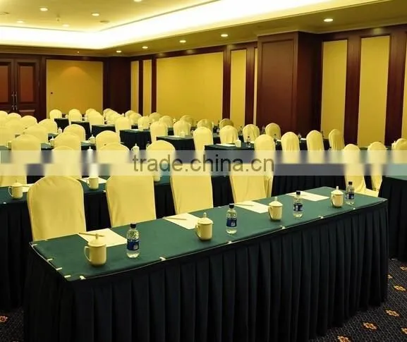 Conference Table Skirting photo-4