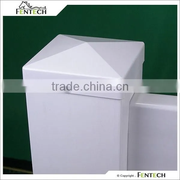 Made in China Fentech High Quality Horse Fence Post Cap photo-2