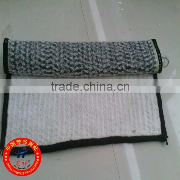 High Quality Bentonite Waterproof Pad(GCL) photo-3
