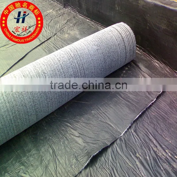Hot Sales Anti-leakage 5000g Sodium Bento Geosynthetic Clay Liner (GCL) photo-4
