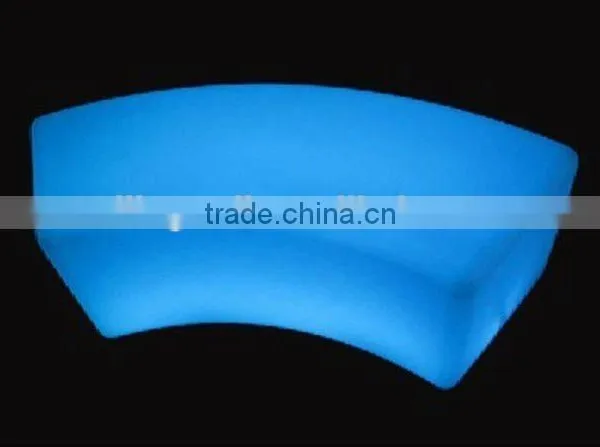 New Led Stool/led Pub Furniture photo-5