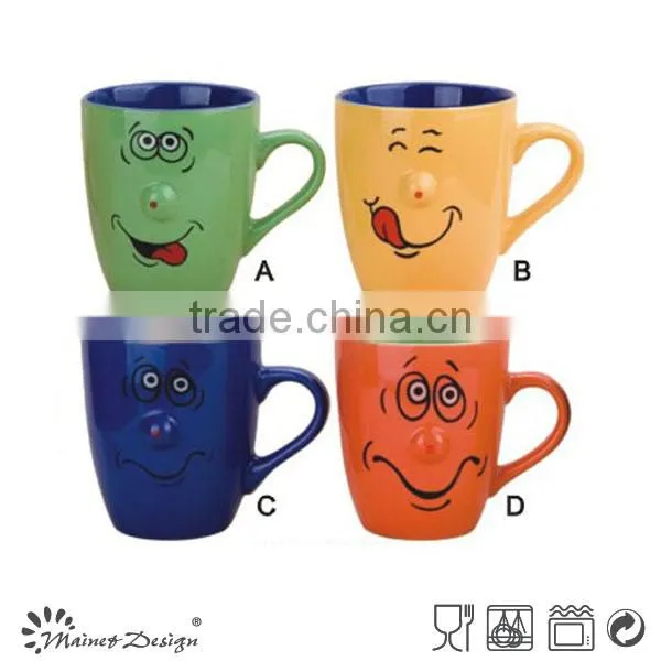 Expressions Stoneware Egg Cup Ceramic photo-2
