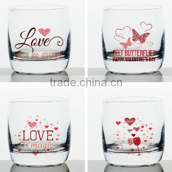 Pop Premium Egg-shaped Drinking Cup With Decal photo-4