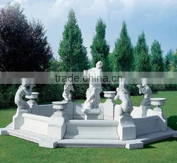 Italian Water Fountain Sale photo-2