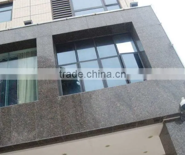 Polised Baltic Brown Granite Popular Tile Stone photo-5