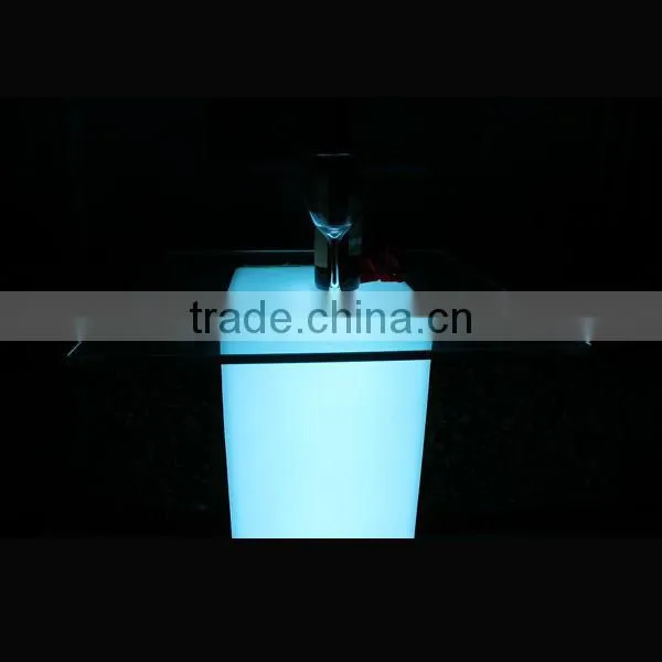 Led Lounge Table/led Tea Table/led Glow Furniture photo-6