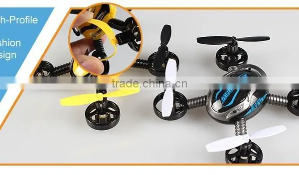 2015 New Products Mini Quadcopter rc Drone photo-4