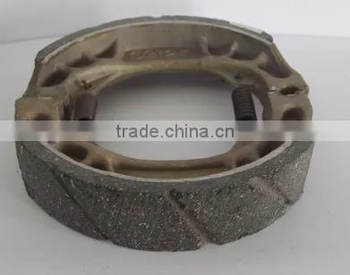 B2B Reasonable Pricemotocycle SHOE BRAKE CG125 by Tianjin Motorcycle co photo-3