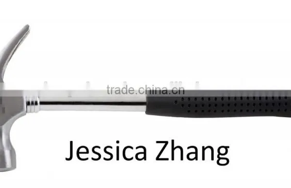 Rip Claw Style Hand Tools Rubber Hammer photo-2