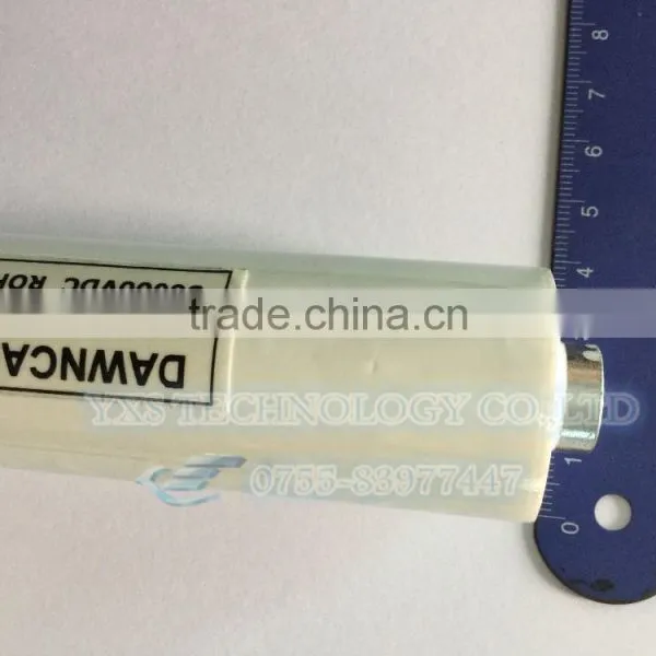 0.035uf 30000V DC Supper Capacitor/35nf 30KV DC High Voltage Capacitor 50Khz photo-3