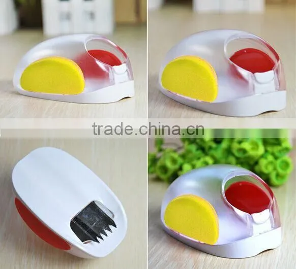 Promotional Kitchen Hand Tool Plastic Corn Stripper photo-6