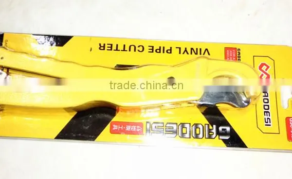 Small Size Pvc Pipe Cutter photo-2