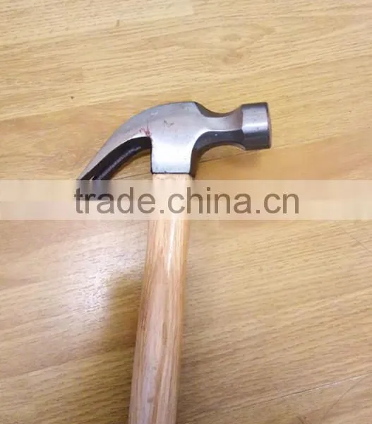 American Type Claw Hammer for Construction photo-4