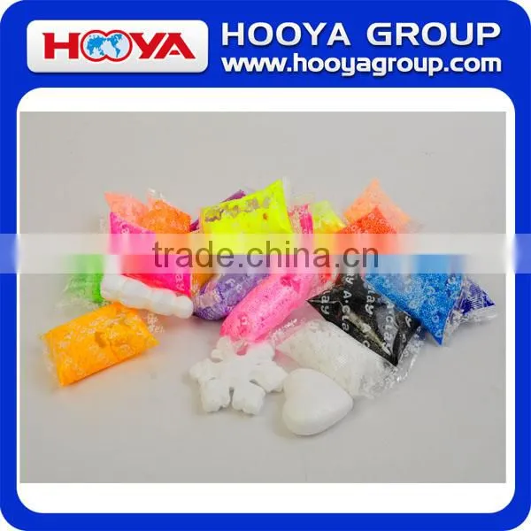 2015 Popular DIY Foam Putty for Kids,snow Putty for Kids' Art&craft photo-2