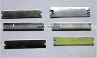 Boton Bimetal Strip for Cutch / Bimetal Strip / Disc 4