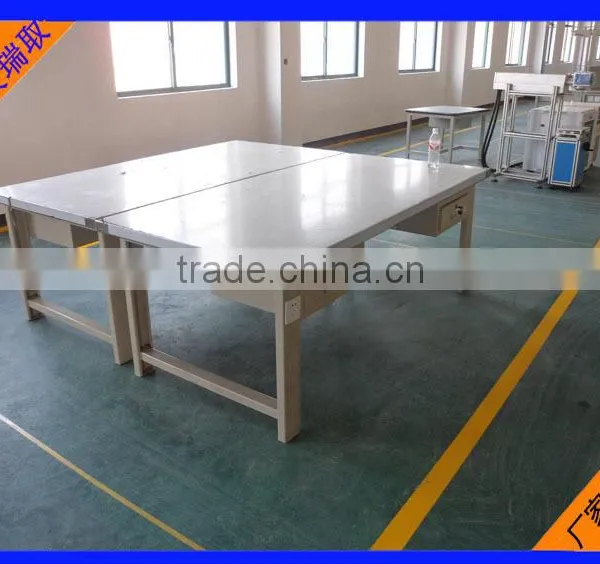 Heavy Duty Assembly Line Table With Darwers photo-5