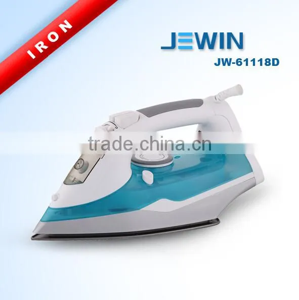 Handheld Portable Electric Dry,spray and Steam Iron photo-5