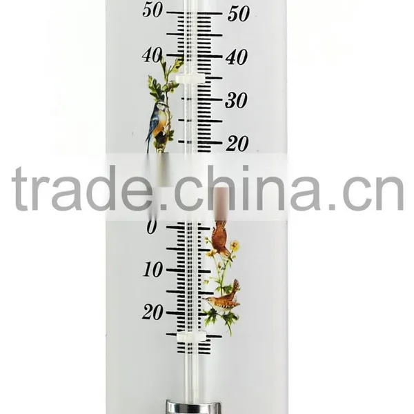 Heat Tranfer Printing Craft Cheapest Classical Kerosene Thermometer photo-4