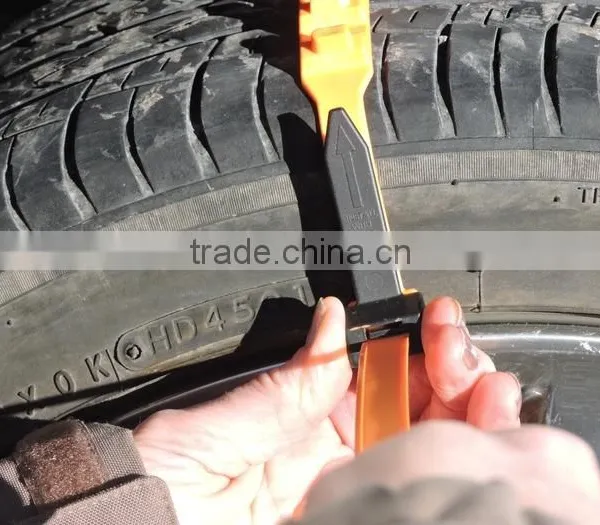Zip Grip,Emergency Traction Aid photo-6