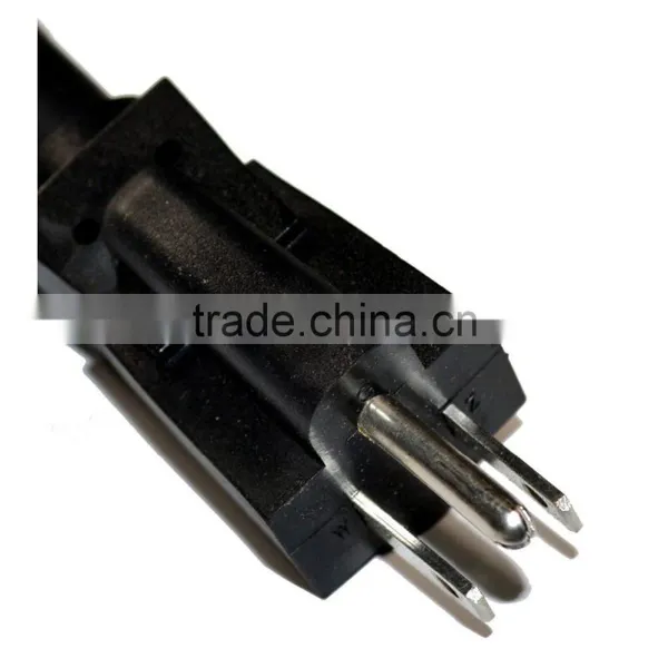 S10083 RV Power Cord Adapter 15 Amp Male to 50 Amp Twist Lock Female photo-2