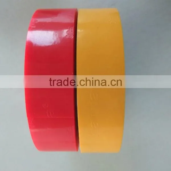 2016 China Factory Wholesale Price Adhesive Black PVC Insulating Electrical Tape photo-6