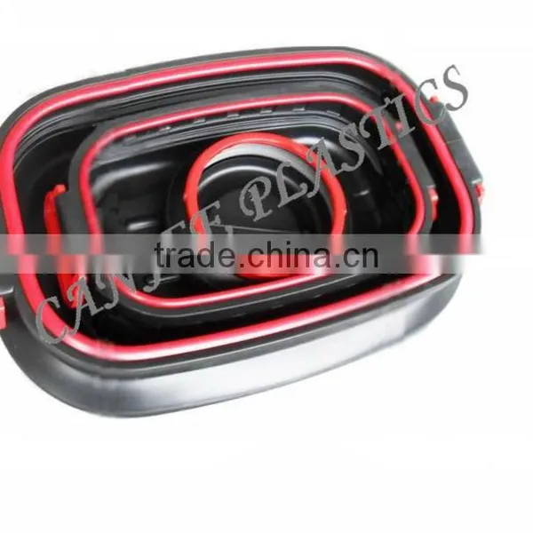 Collapsible Car Boot Organiser
