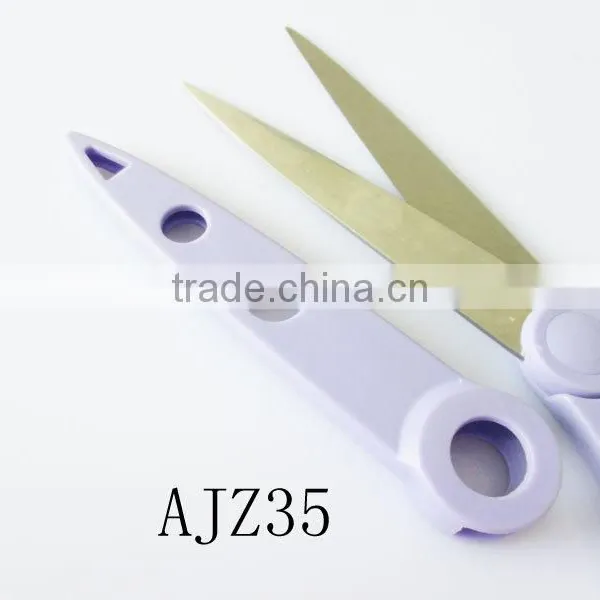AJZ35 Fashion Kitchen Tools Kitchen Scissors With High Quality photo-2