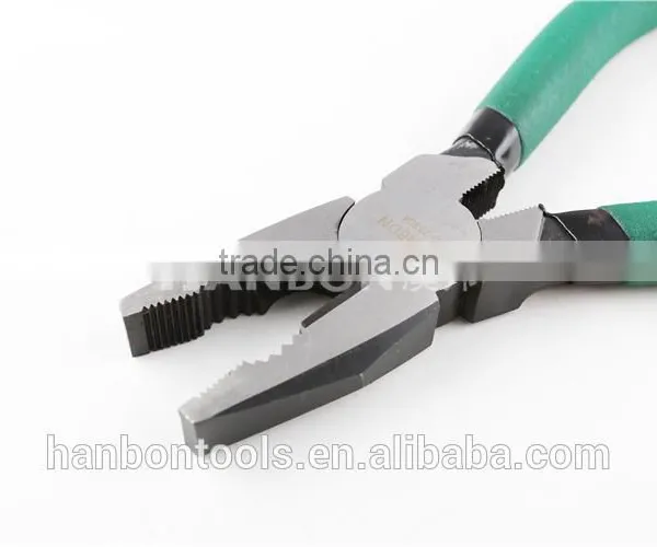 Double Color Combination Pliers photo-5