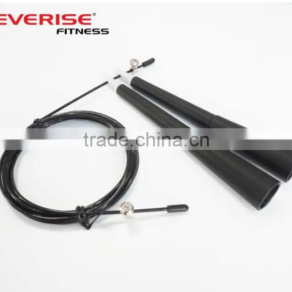 Speed Jump Rope Crossfit - Free Replacement for Fitness Training