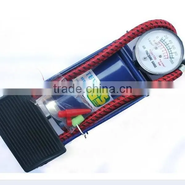Foot Pump / High Pressure photo-2