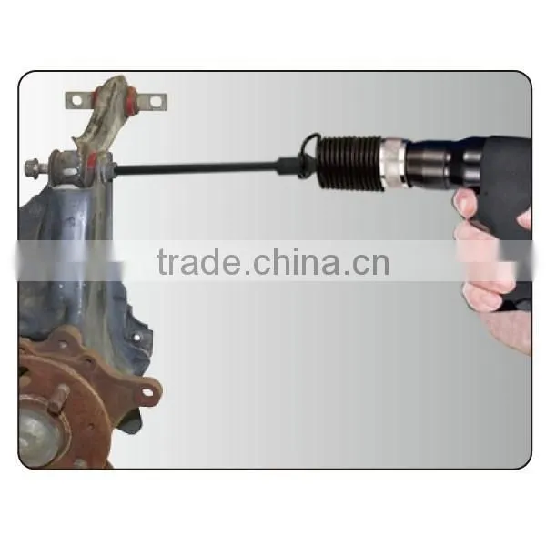 Pin Punch, Clamp Bolt To Be Operated With Air Hammer photo-2