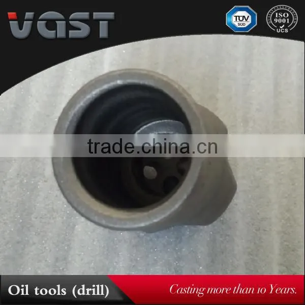 Top Quality Drill Bit for Oil Drilling photo-5