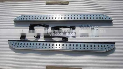 4X4 Side Step, Running Board for SUV photo-2