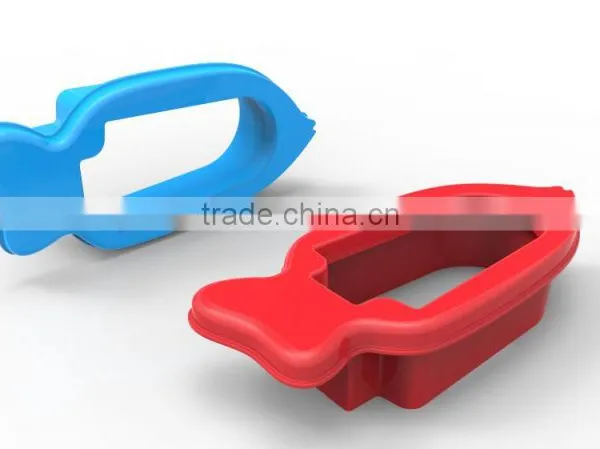 Pepo Watermelon Slicer Fruit Serving Kitchen Dining Make Watermelon Natural Popsicles Pepo Slicer Watermelon Lollies photo-5