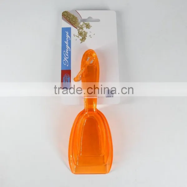 Set of 3pcs Small Measuring Shovels photo-3