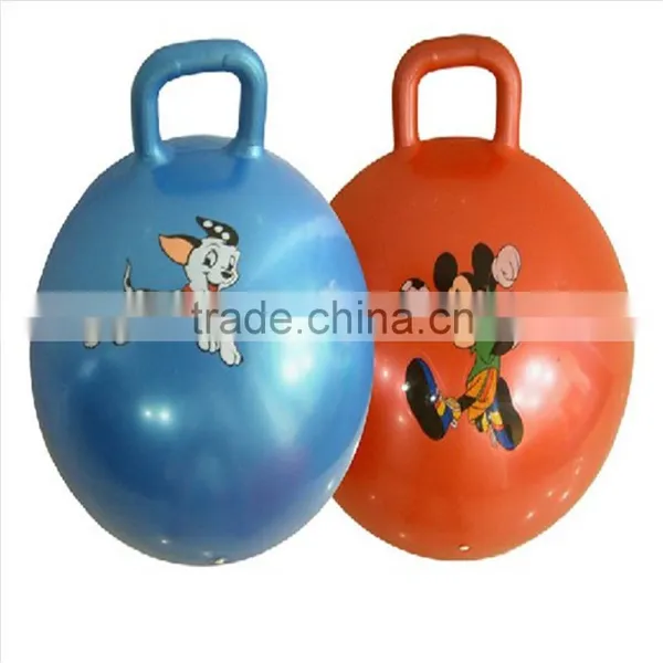 Pvc Inflatable Jumping Ball photo-3