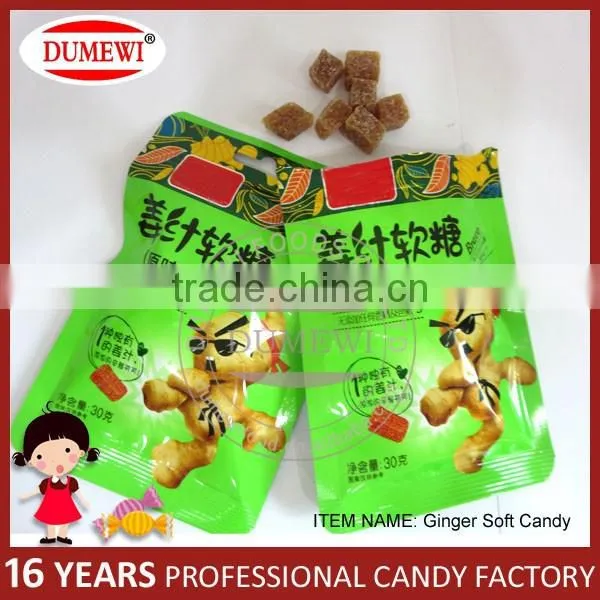 Sweet Soft Ginger Candy photo-5