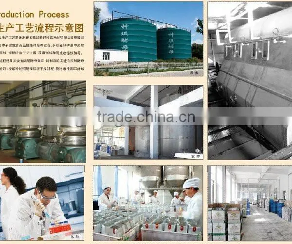 Supply Baking Powder --Magic Brand photo-2