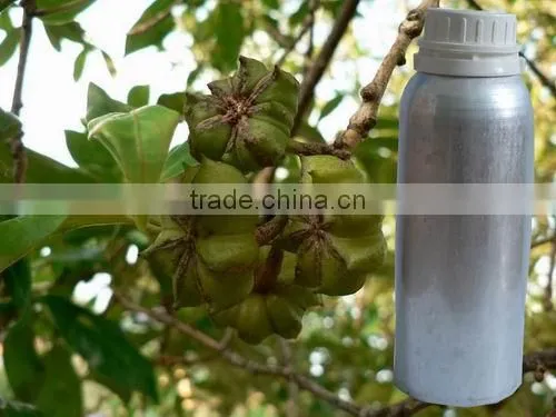 Liquid Aniseed Oil Fragrance Oil