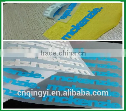 Label Printing Heat Transfer Printing Paper Film photo-3