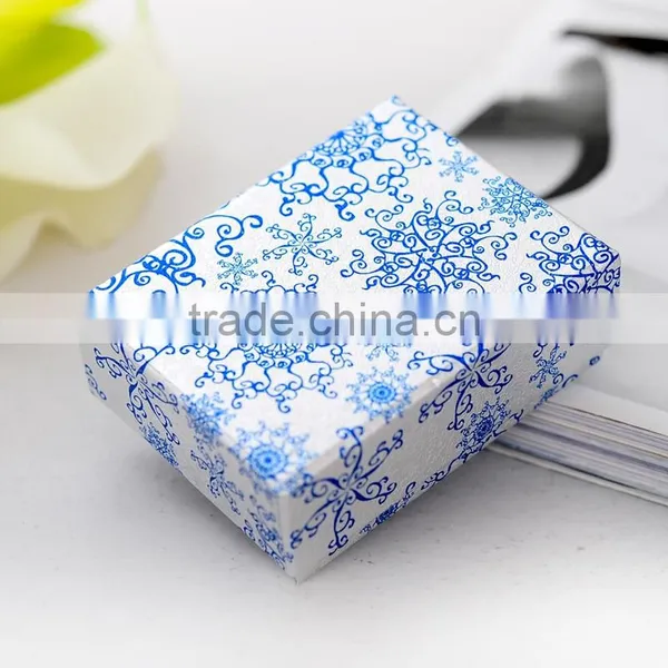Luxury High Quality Custom Design Bracelet,necklace Jewelry Box photo-4